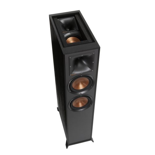 Klipsch R-625FA (Black)